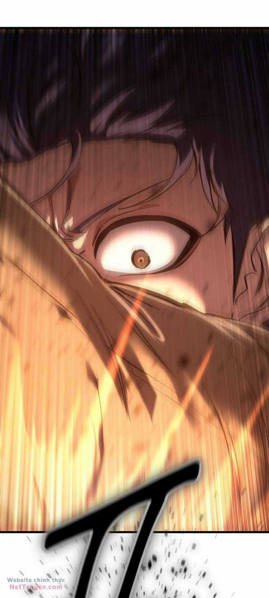 Võ Vương Kang Haejin Chapter 40 trang 82