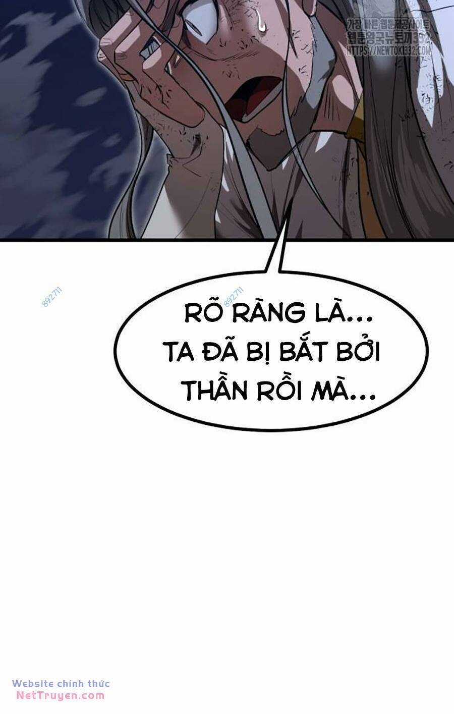 Võ Vương Kang Haejin Chapter 40 trang 9