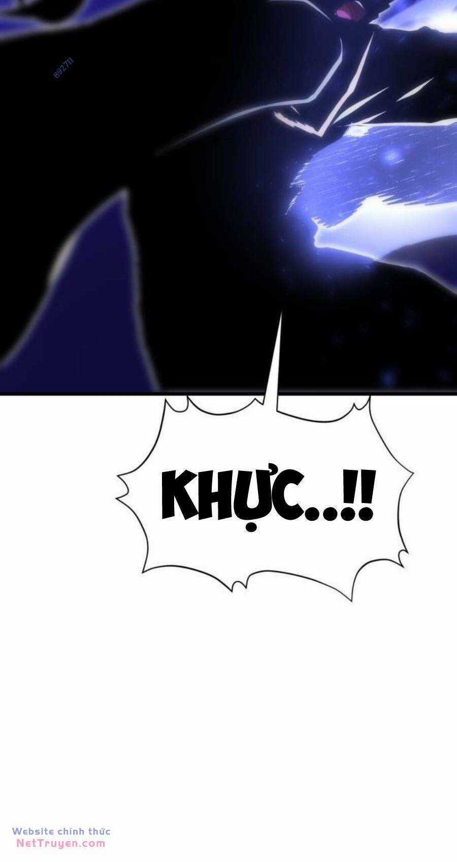 Võ Vương Kang Haejin Chapter 41 trang 16