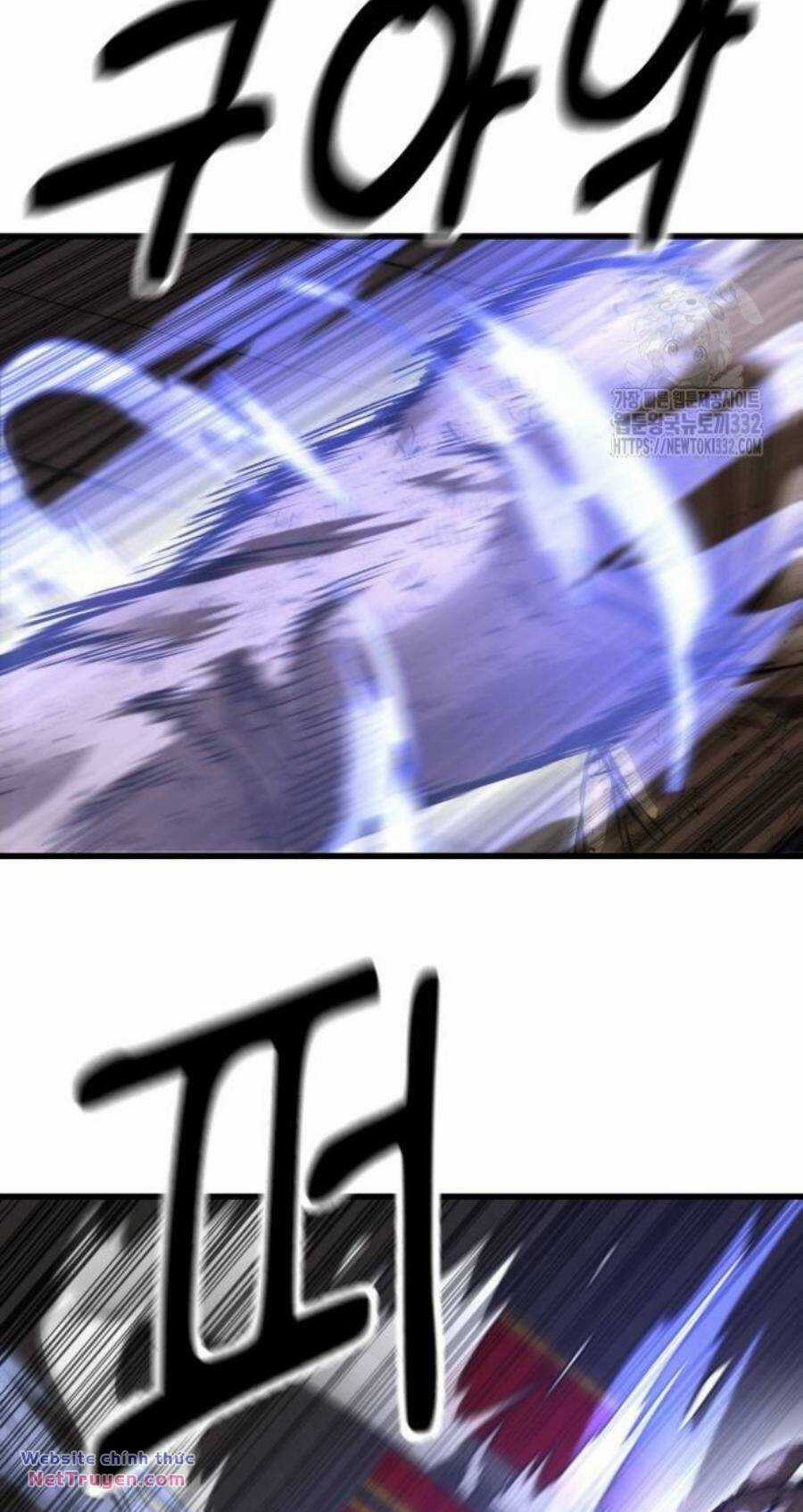 Võ Vương Kang Haejin Chapter 41 trang 18