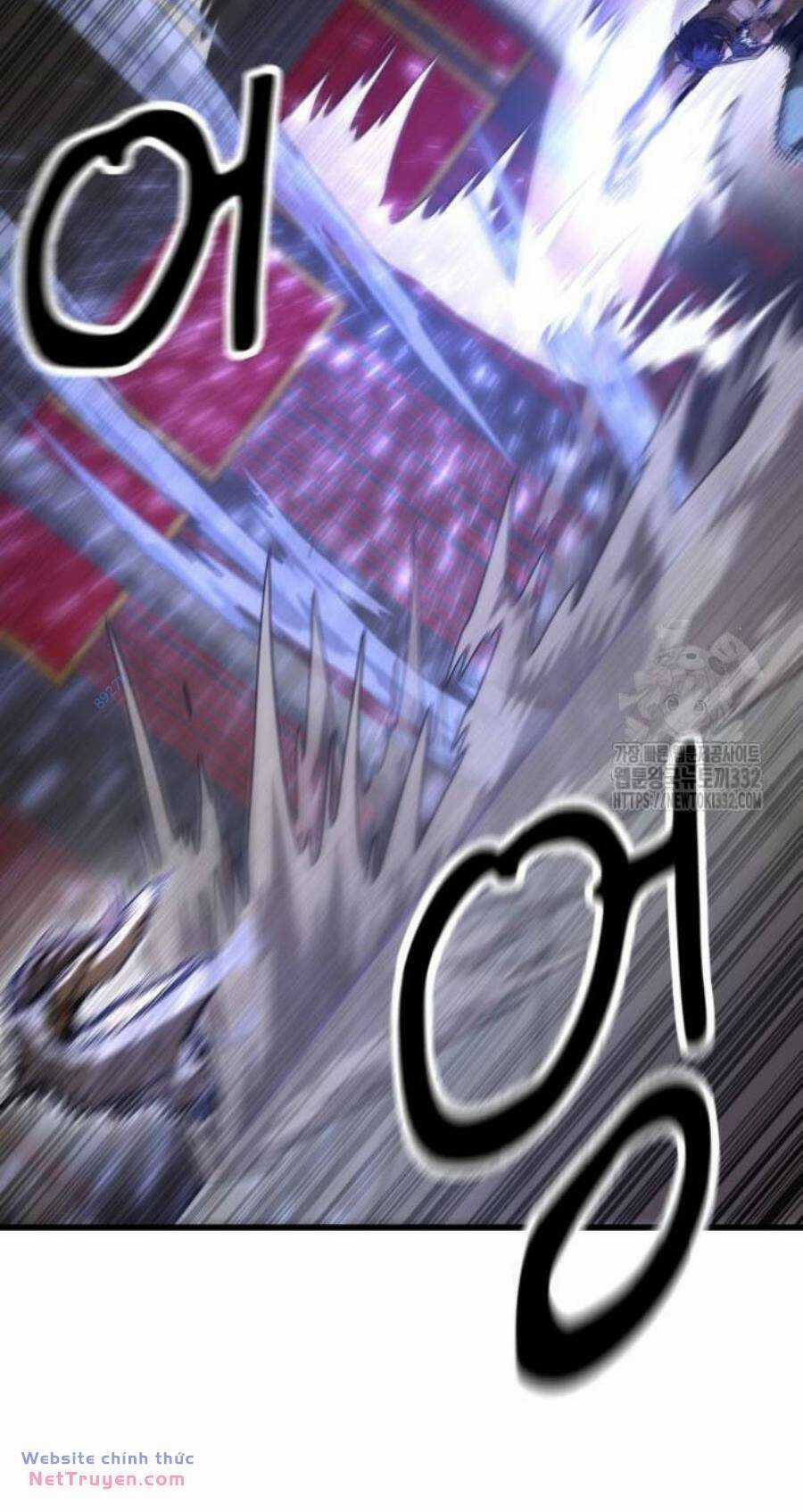 Võ Vương Kang Haejin Chapter 41 trang 19