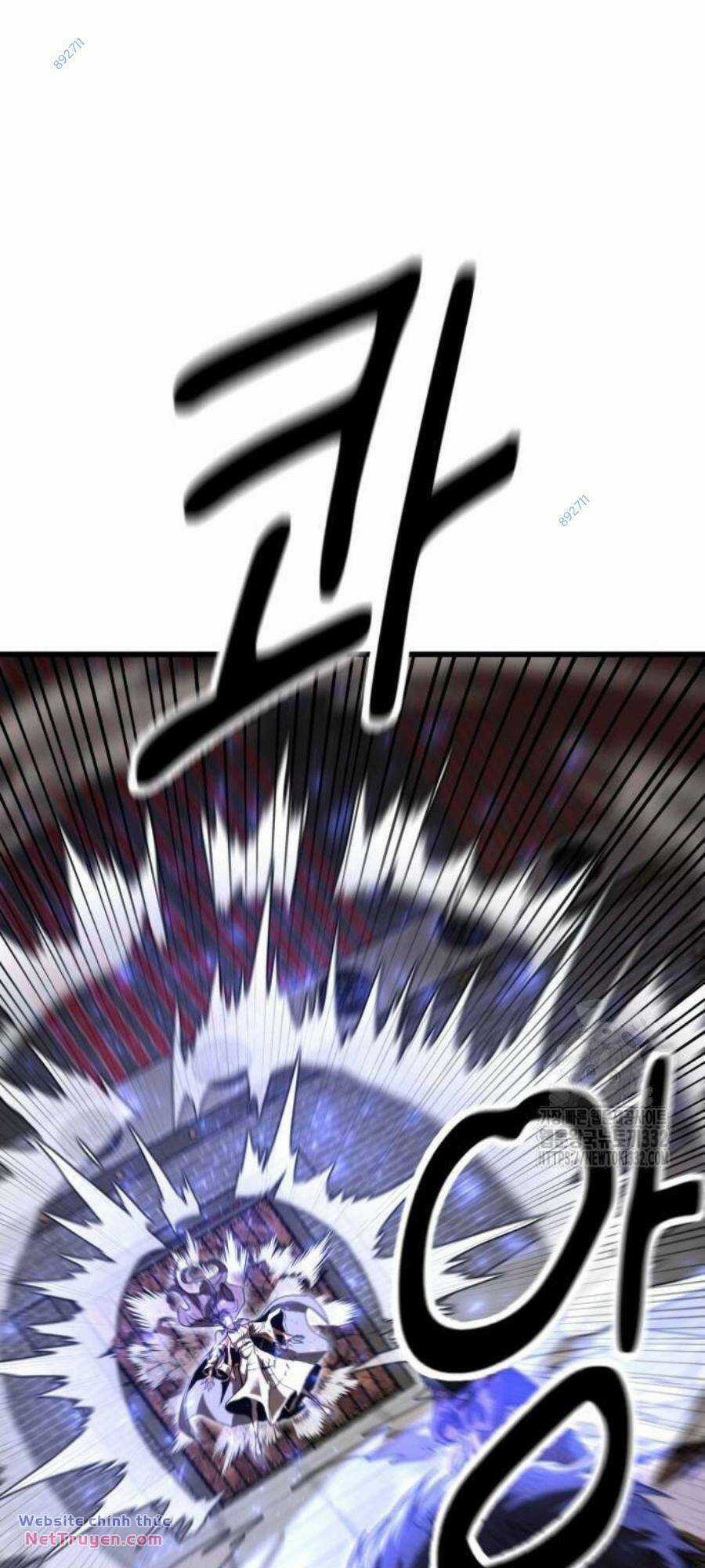 Võ Vương Kang Haejin Chapter 41 trang 20