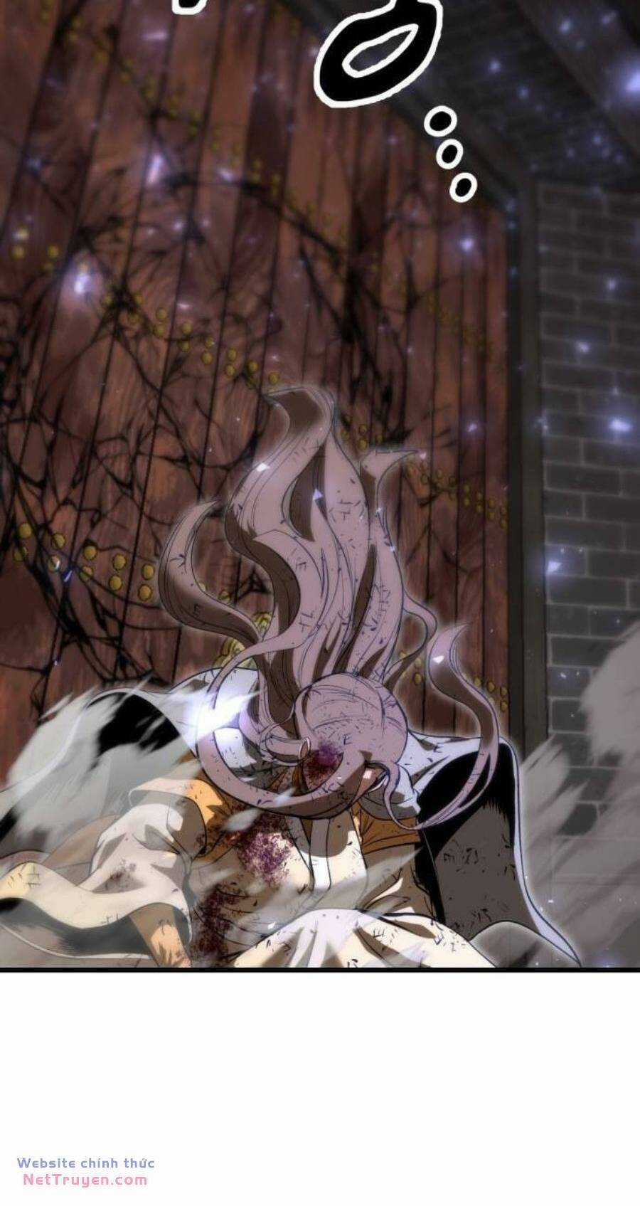 Võ Vương Kang Haejin Chapter 41 trang 22