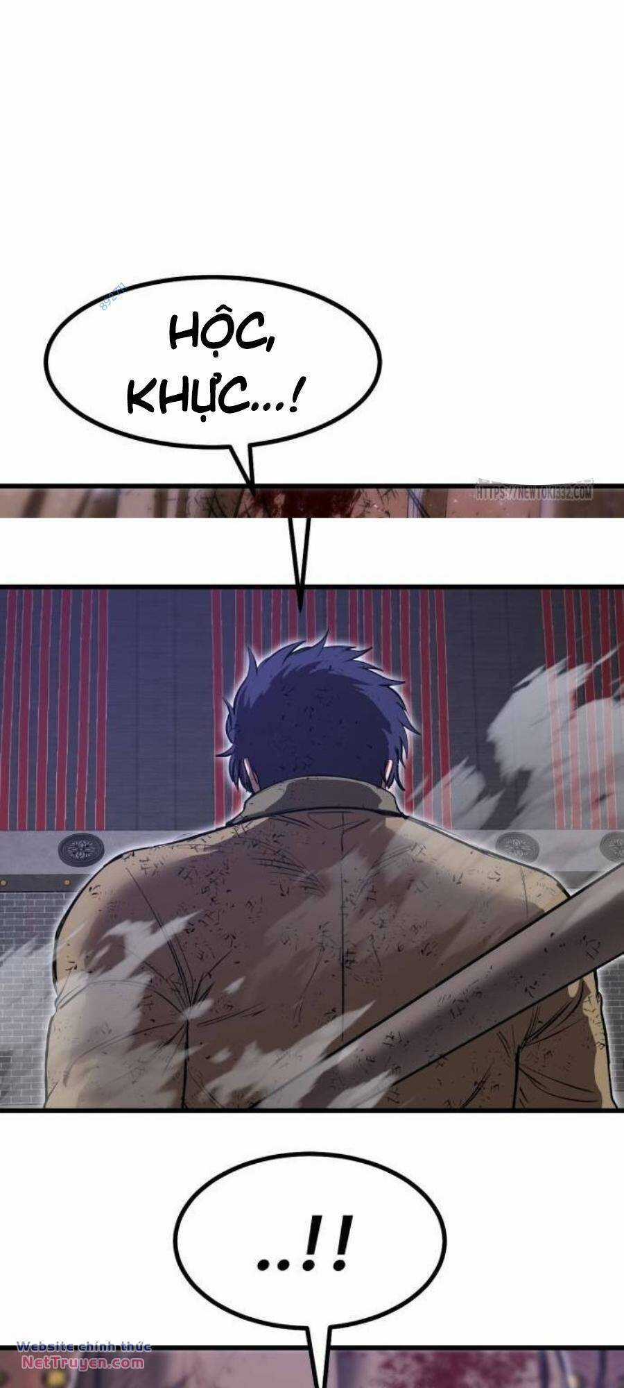 Võ Vương Kang Haejin Chapter 41 trang 23