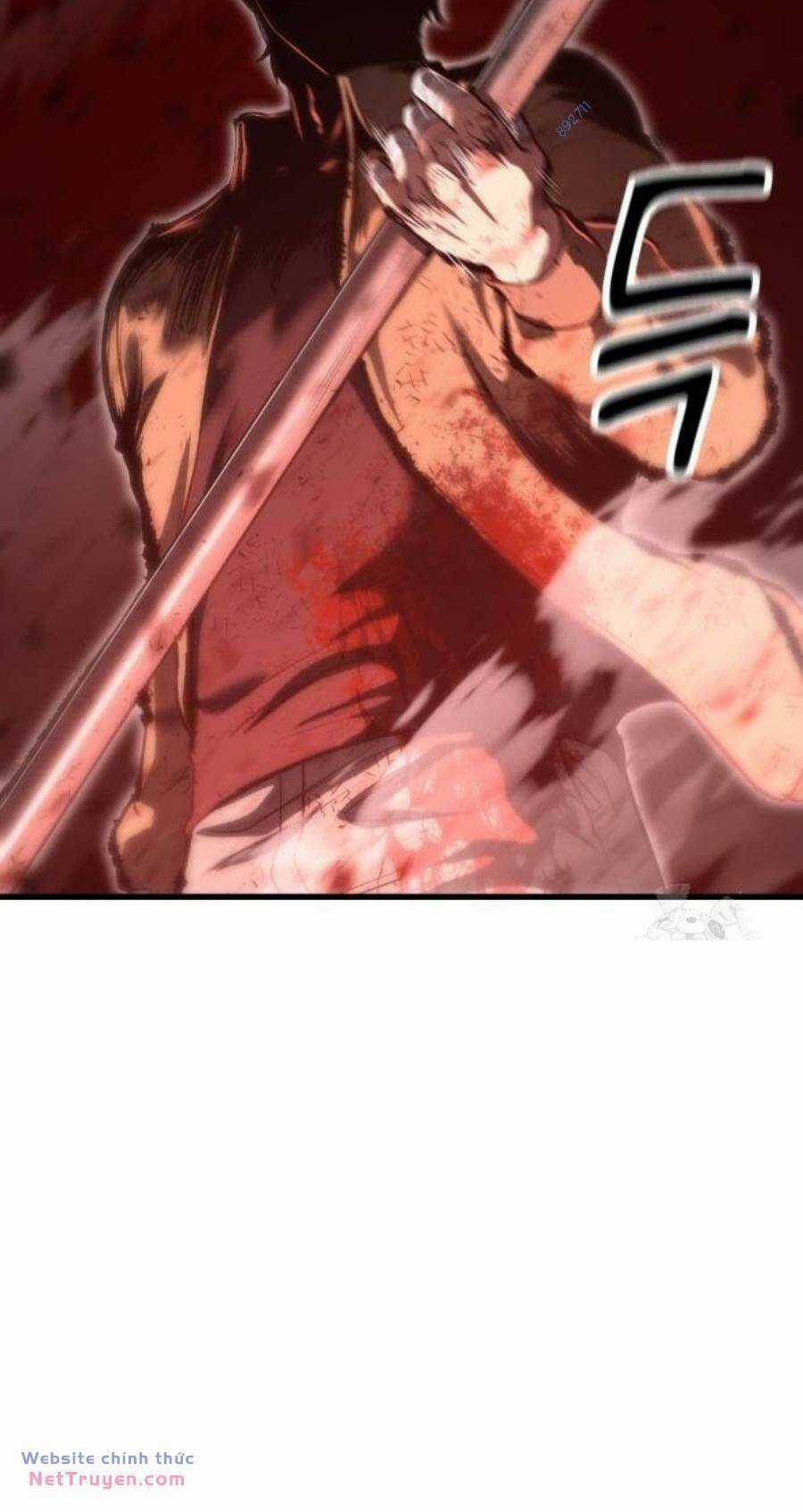 Võ Vương Kang Haejin Chapter 41 trang 25