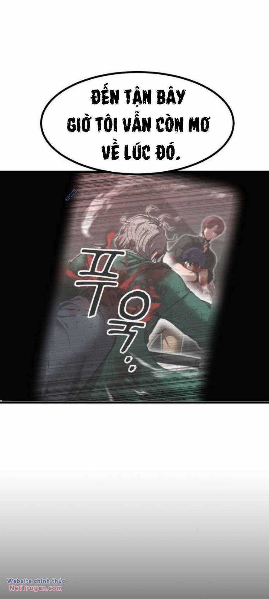 Võ Vương Kang Haejin Chapter 41 trang 26