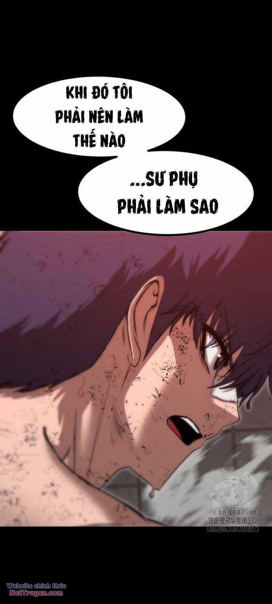 Võ Vương Kang Haejin Chapter 41 trang 29
