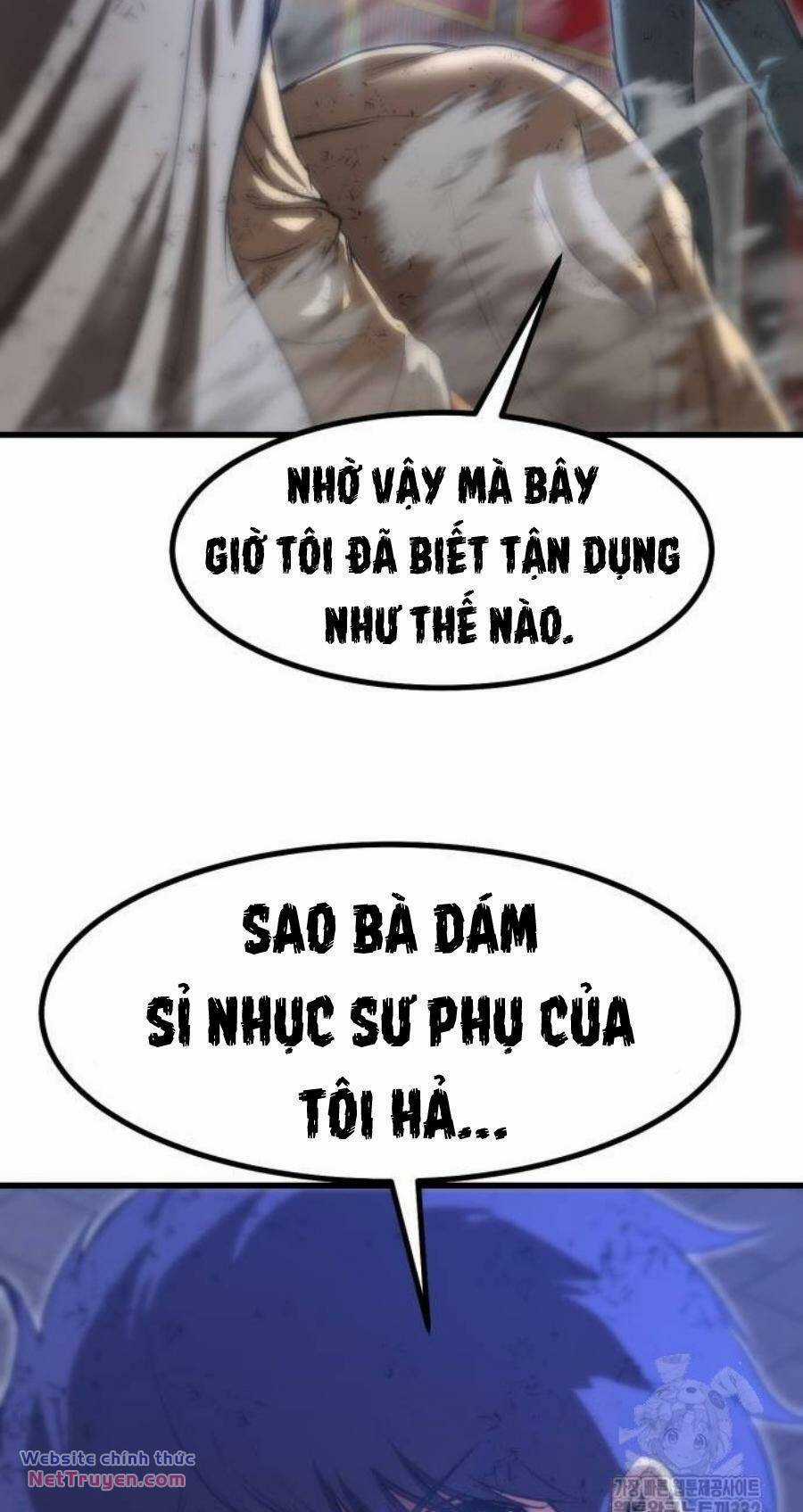 Võ Vương Kang Haejin Chapter 41 trang 33