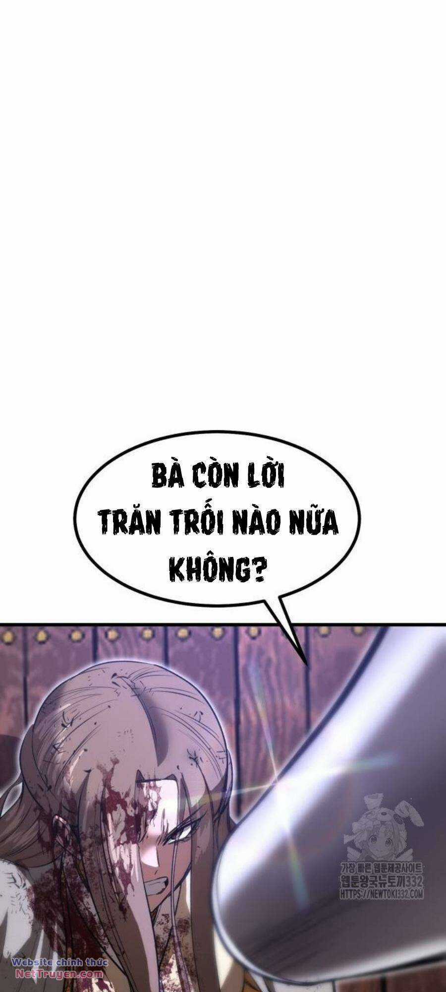 Võ Vương Kang Haejin Chapter 41 trang 35