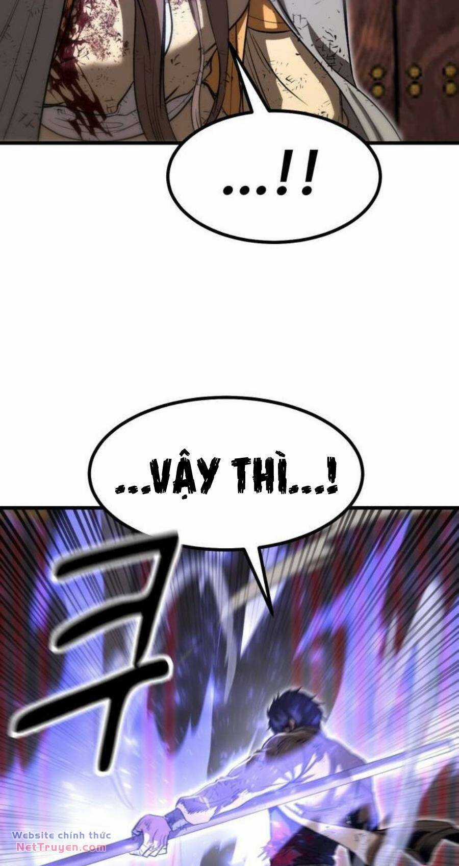 Võ Vương Kang Haejin Chapter 41 trang 36