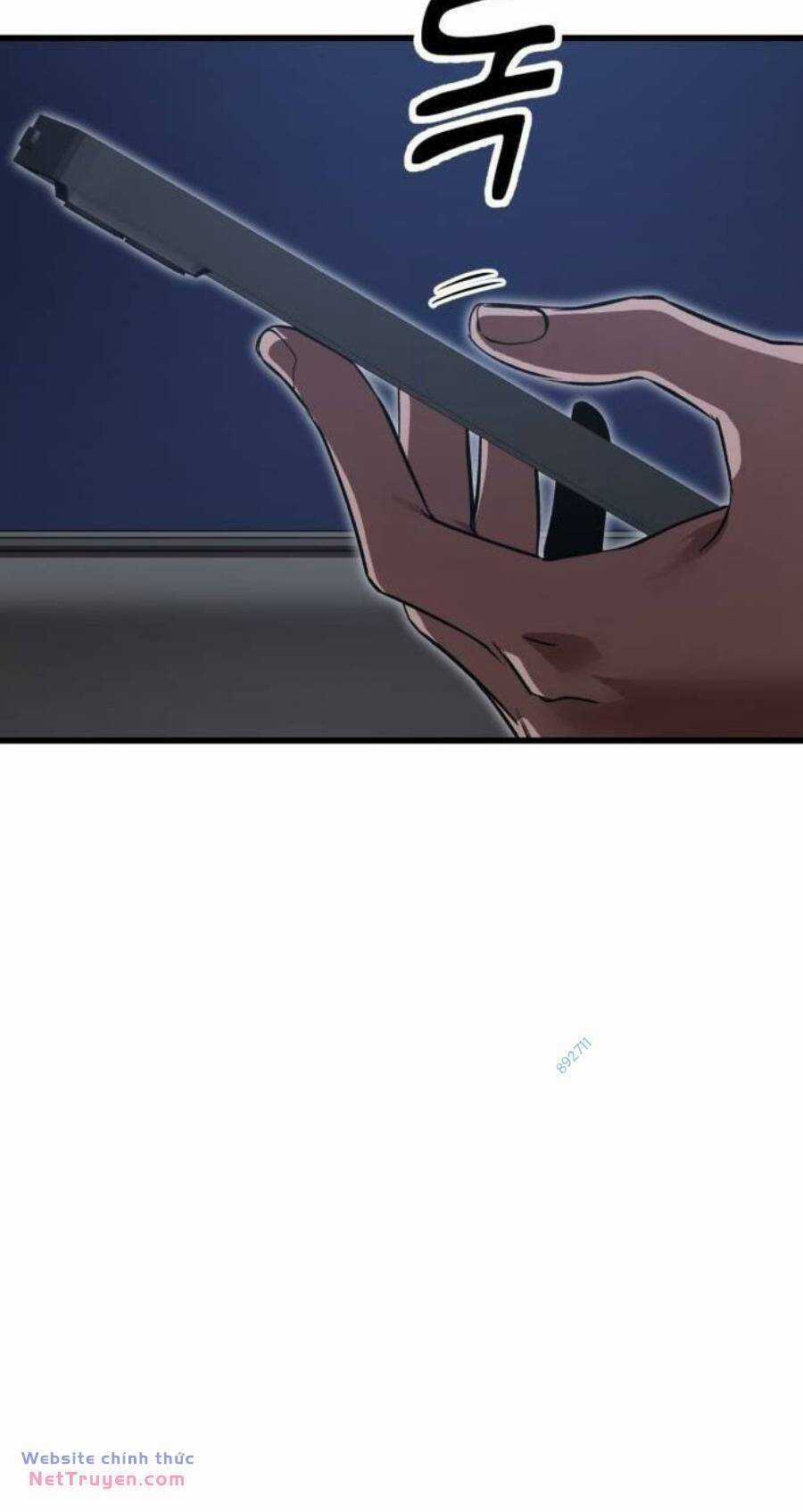 Võ Vương Kang Haejin Chapter 41 trang 4