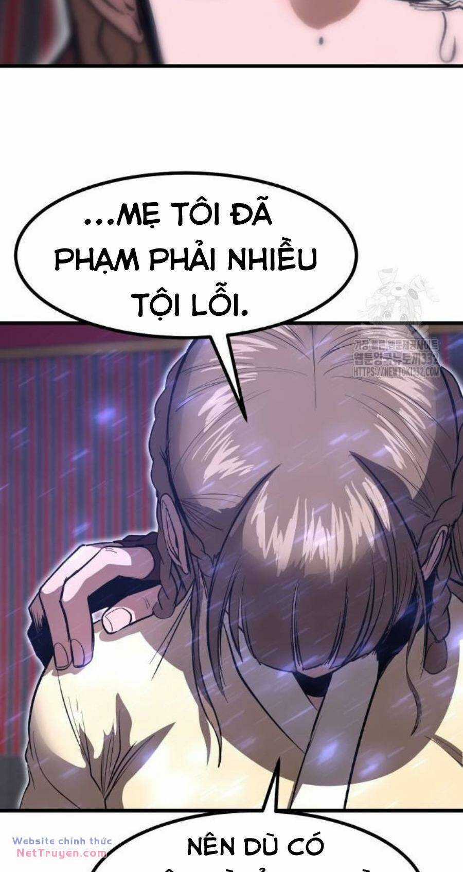 Võ Vương Kang Haejin Chapter 41 trang 45