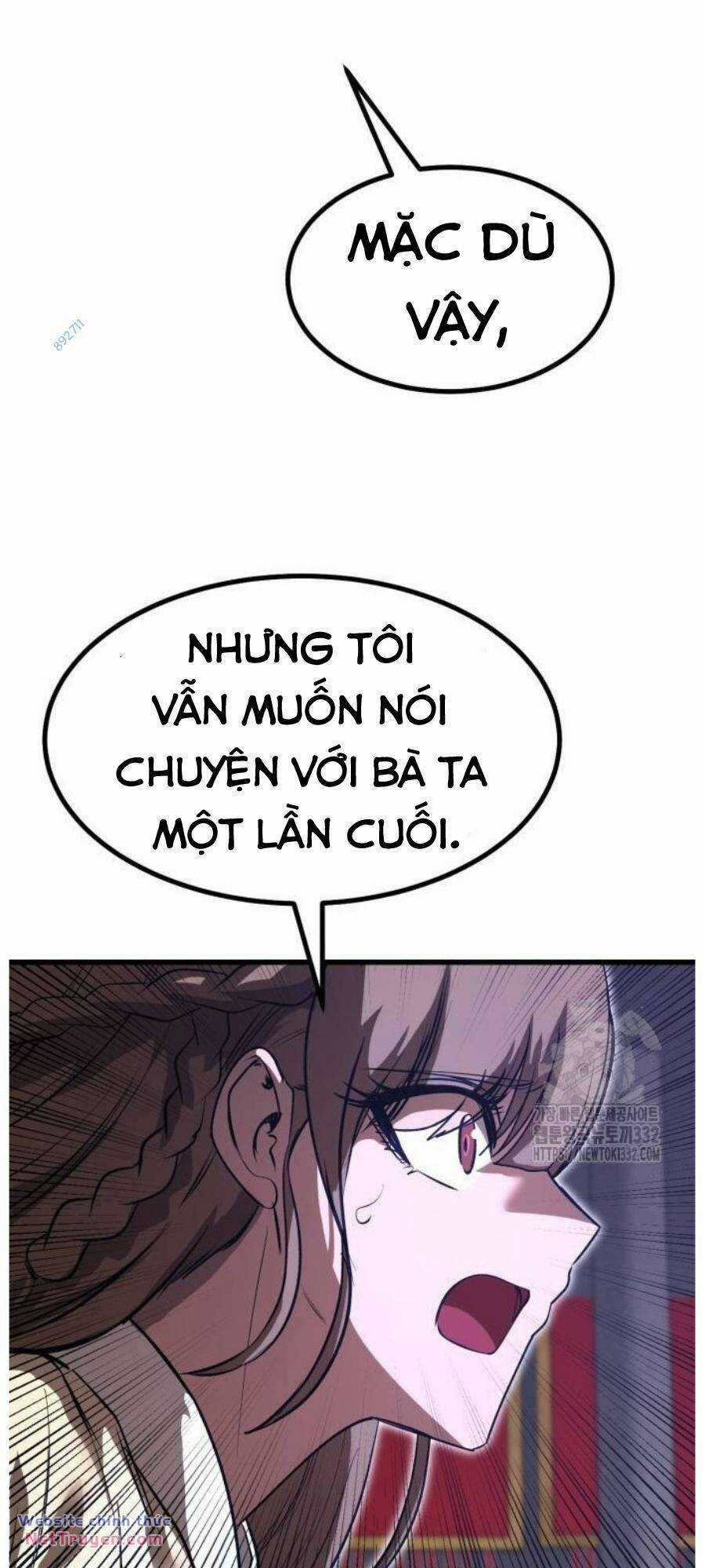 Võ Vương Kang Haejin Chapter 41 trang 47