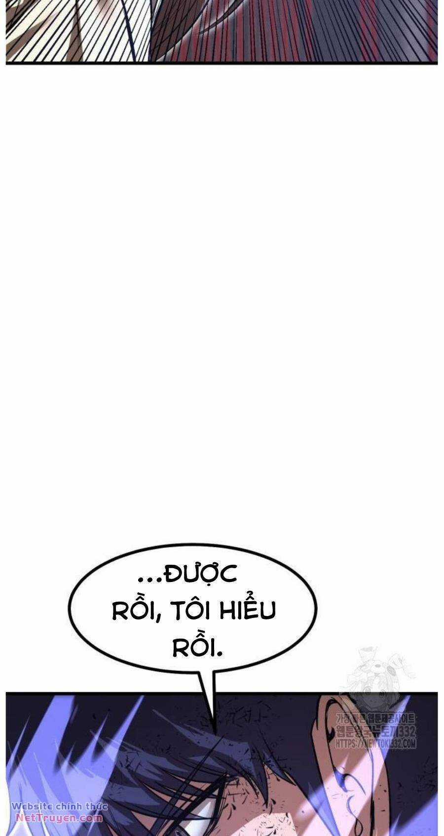 Võ Vương Kang Haejin Chapter 41 trang 48