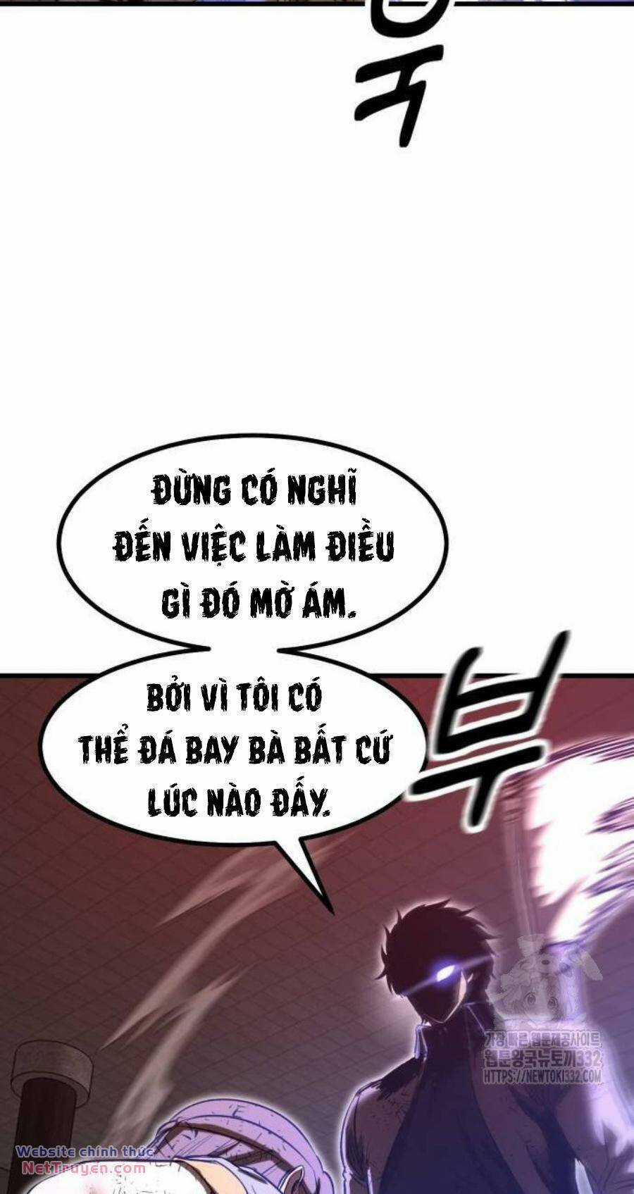 Võ Vương Kang Haejin Chapter 41 trang 51