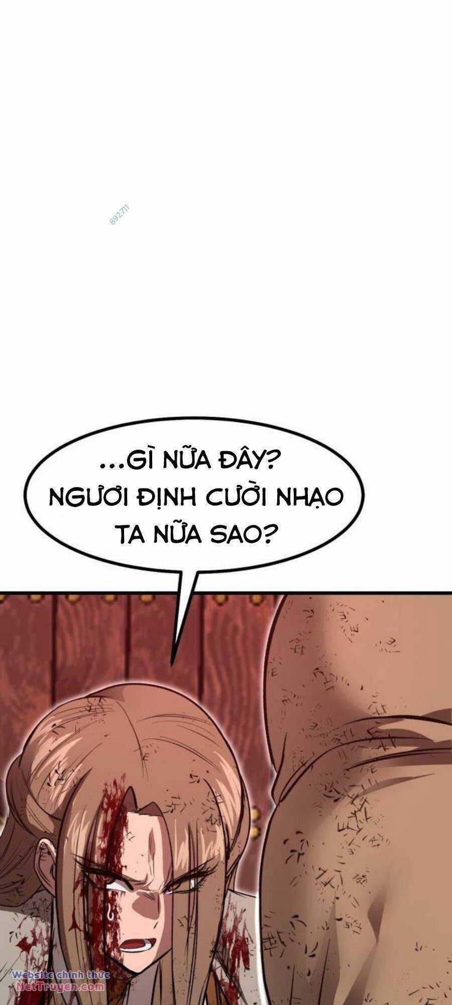 Võ Vương Kang Haejin Chapter 41 trang 56