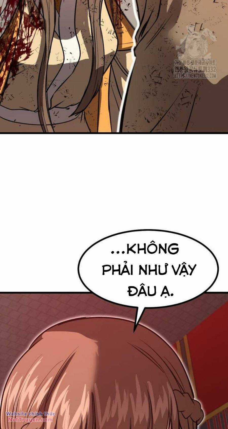Võ Vương Kang Haejin Chapter 41 trang 57