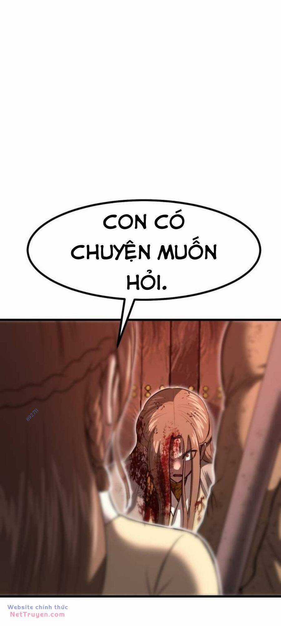 Võ Vương Kang Haejin Chapter 41 trang 59