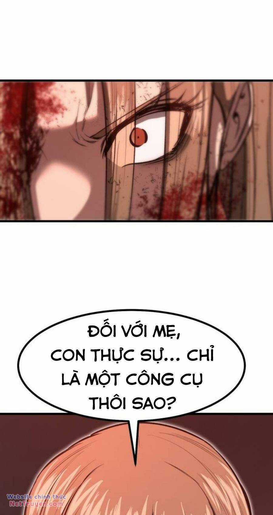 Võ Vương Kang Haejin Chapter 41 trang 60