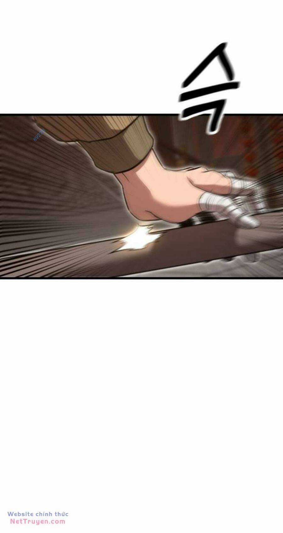 Võ Vương Kang Haejin Chapter 41 trang 7