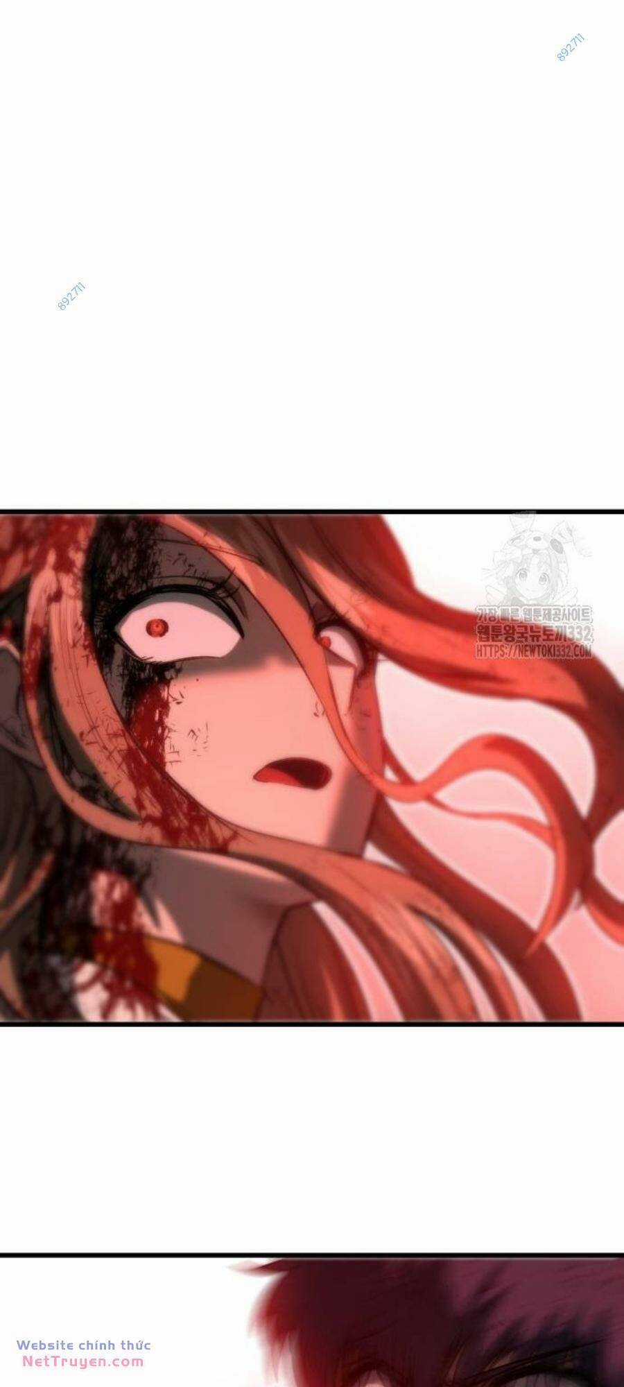 Võ Vương Kang Haejin Chapter 41 trang 71