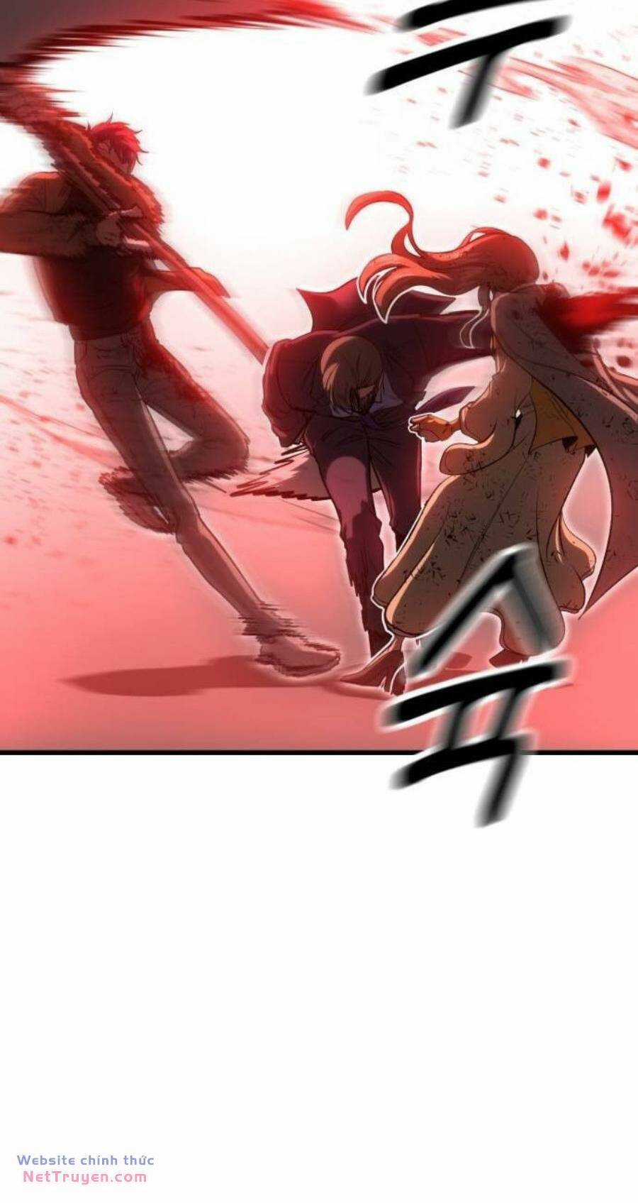 Võ Vương Kang Haejin Chapter 41 trang 73