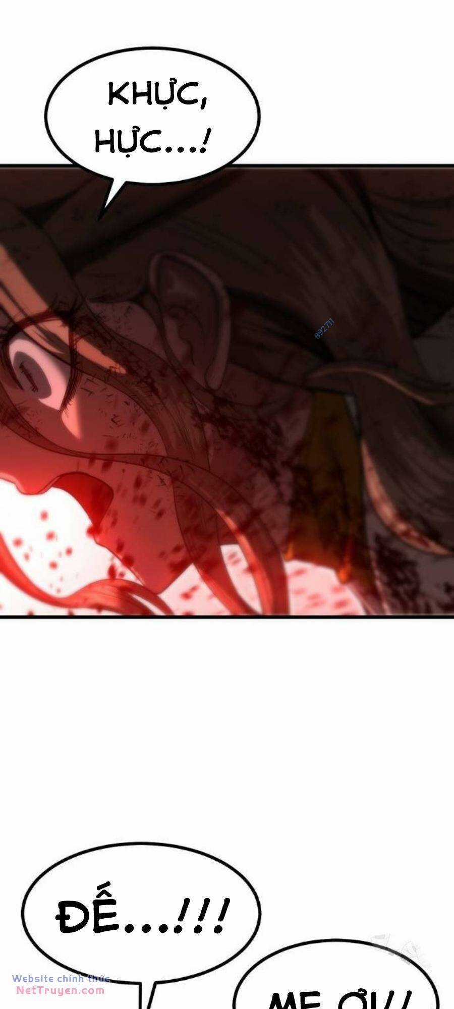 Võ Vương Kang Haejin Chapter 41 trang 74