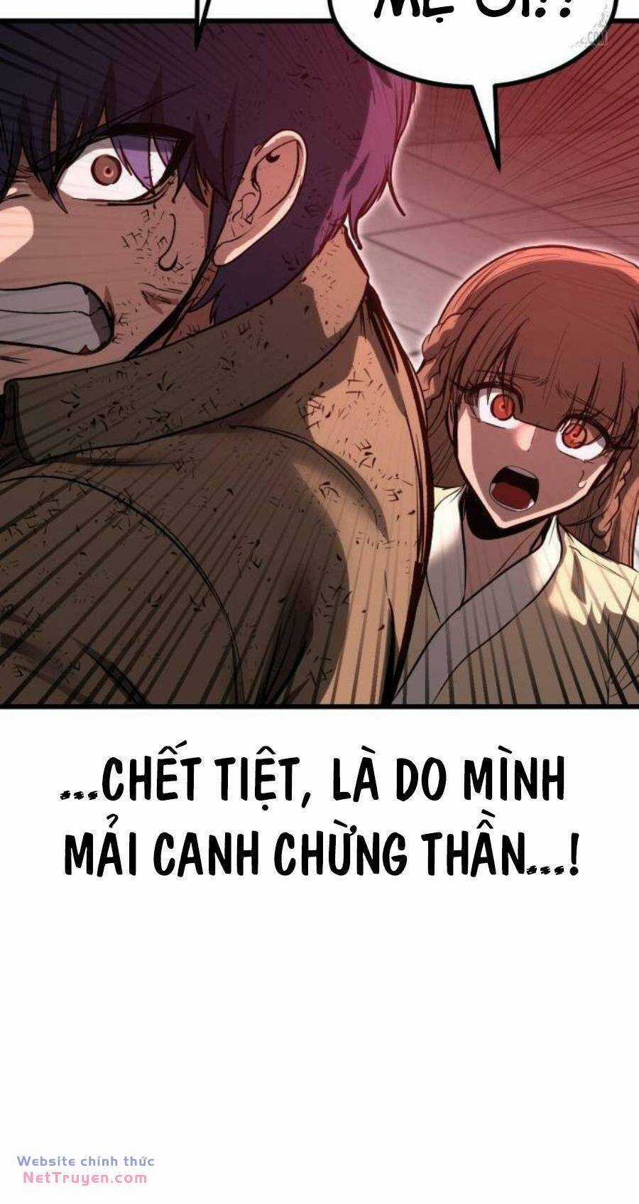 Võ Vương Kang Haejin Chapter 41 trang 75