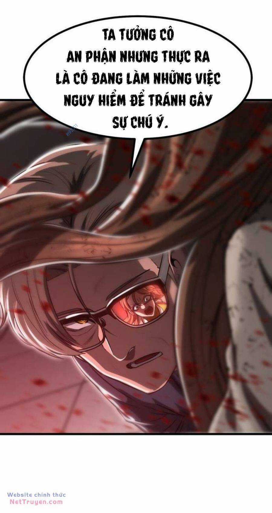 Võ Vương Kang Haejin Chapter 41 trang 76