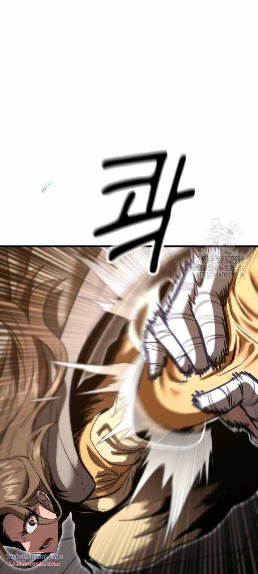 Võ Vương Kang Haejin Chapter 41 trang 8