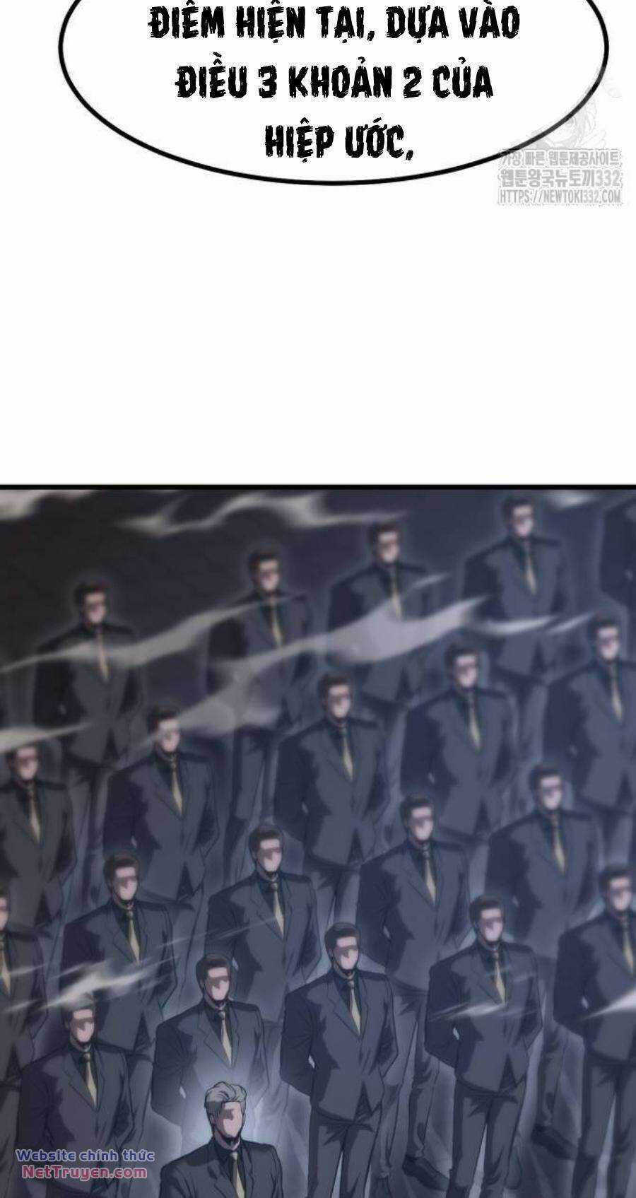 Võ Vương Kang Haejin Chapter 41 trang 81