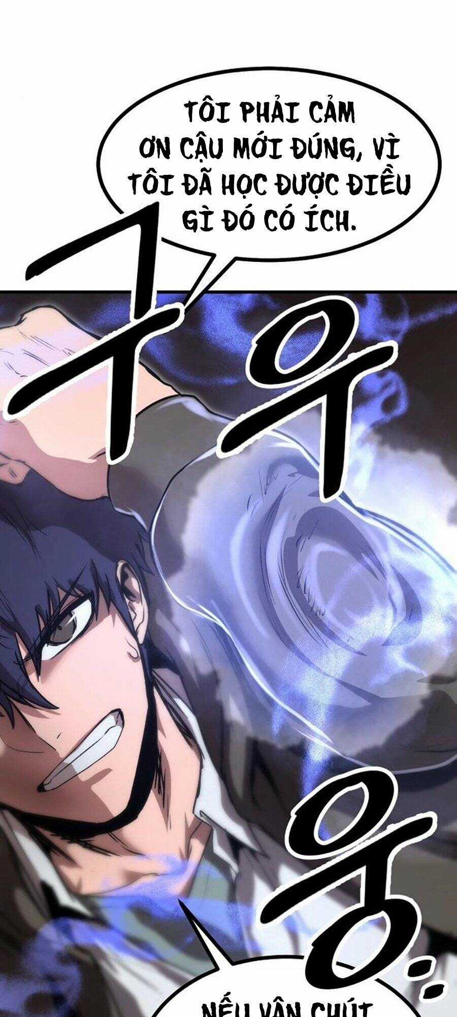 Võ Vương Kang Haejin Chapter 5 trang 102