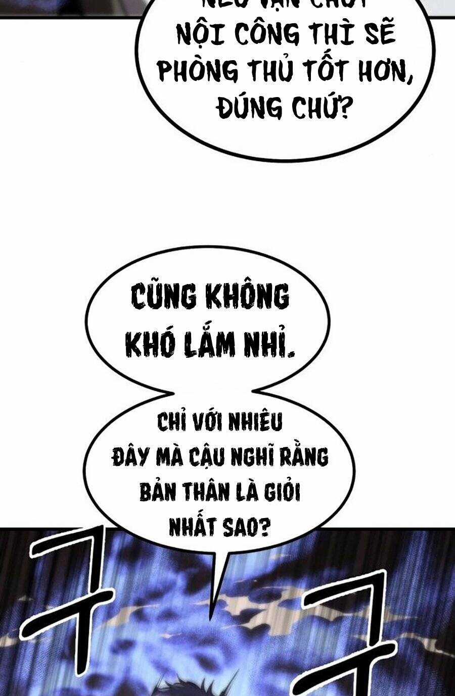 Võ Vương Kang Haejin Chapter 5 trang 103