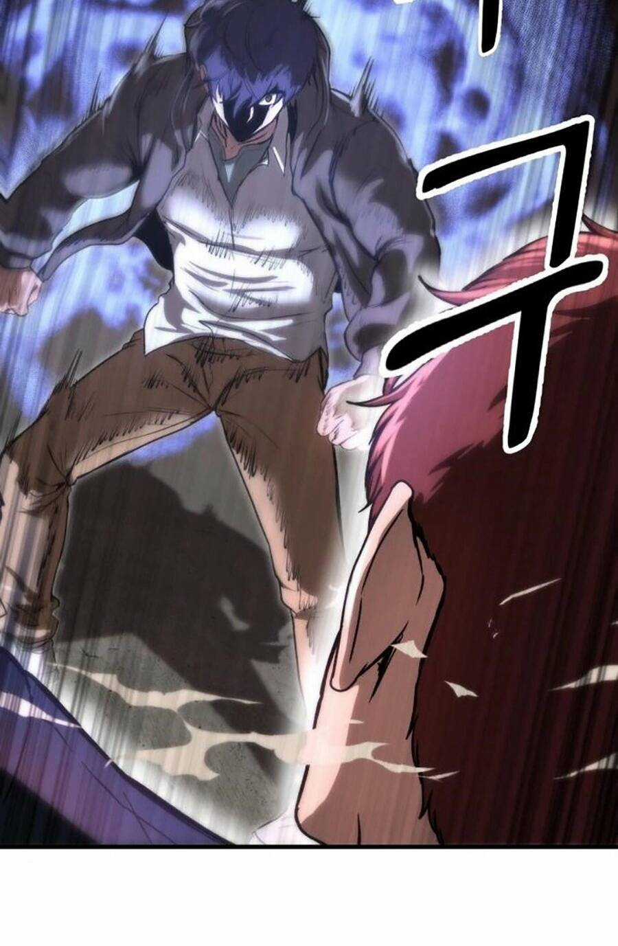 Võ Vương Kang Haejin Chapter 5 trang 104
