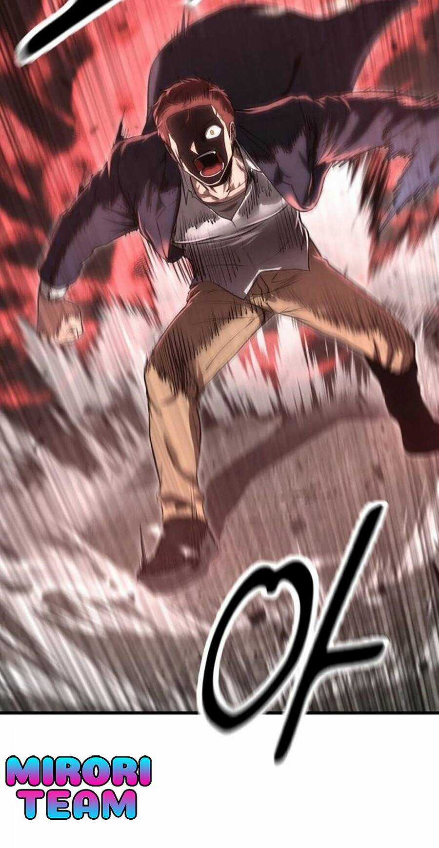 Võ Vương Kang Haejin Chapter 5 trang 106