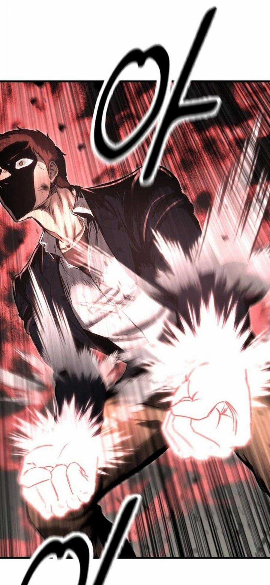 Võ Vương Kang Haejin Chapter 5 trang 107