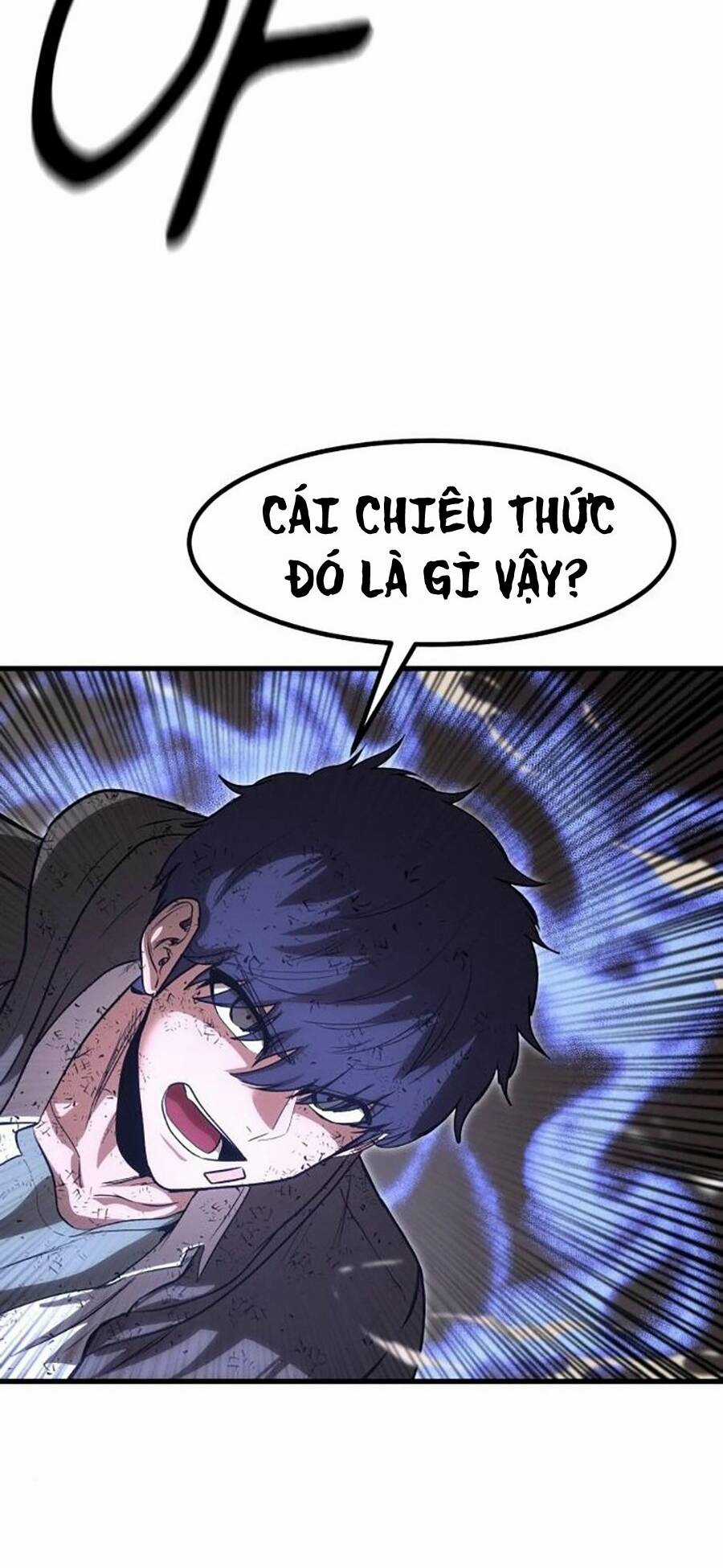 Võ Vương Kang Haejin Chapter 5 trang 108