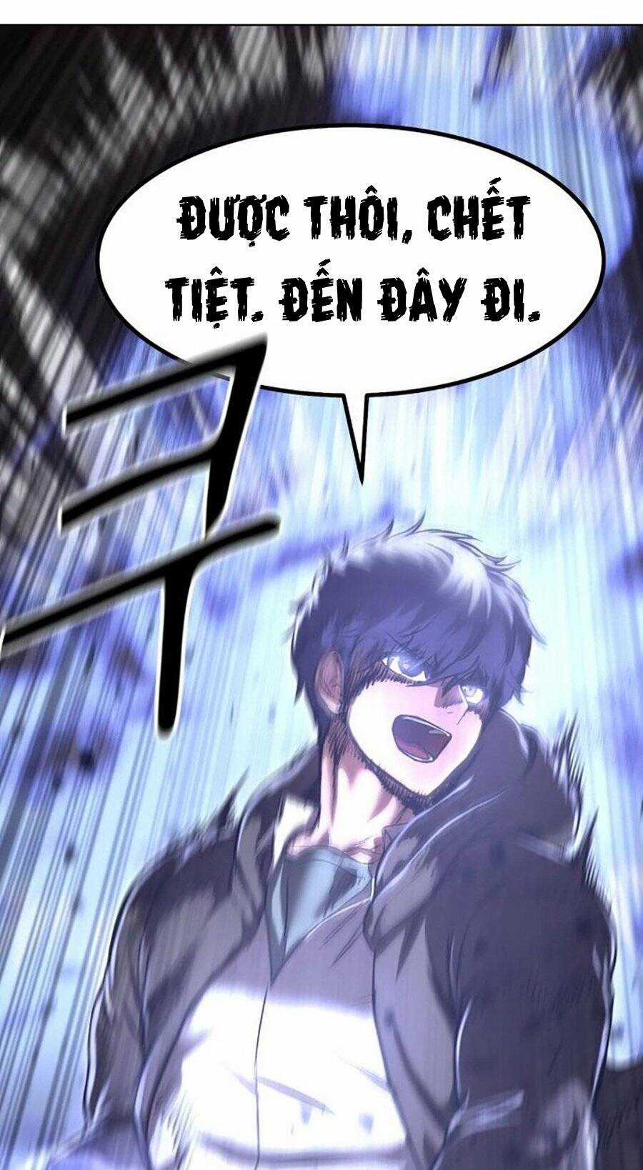 Võ Vương Kang Haejin Chapter 5 trang 109
