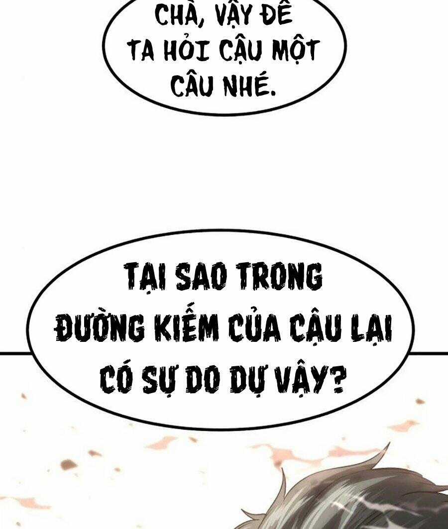 Võ Vương Kang Haejin Chapter 5 trang 11