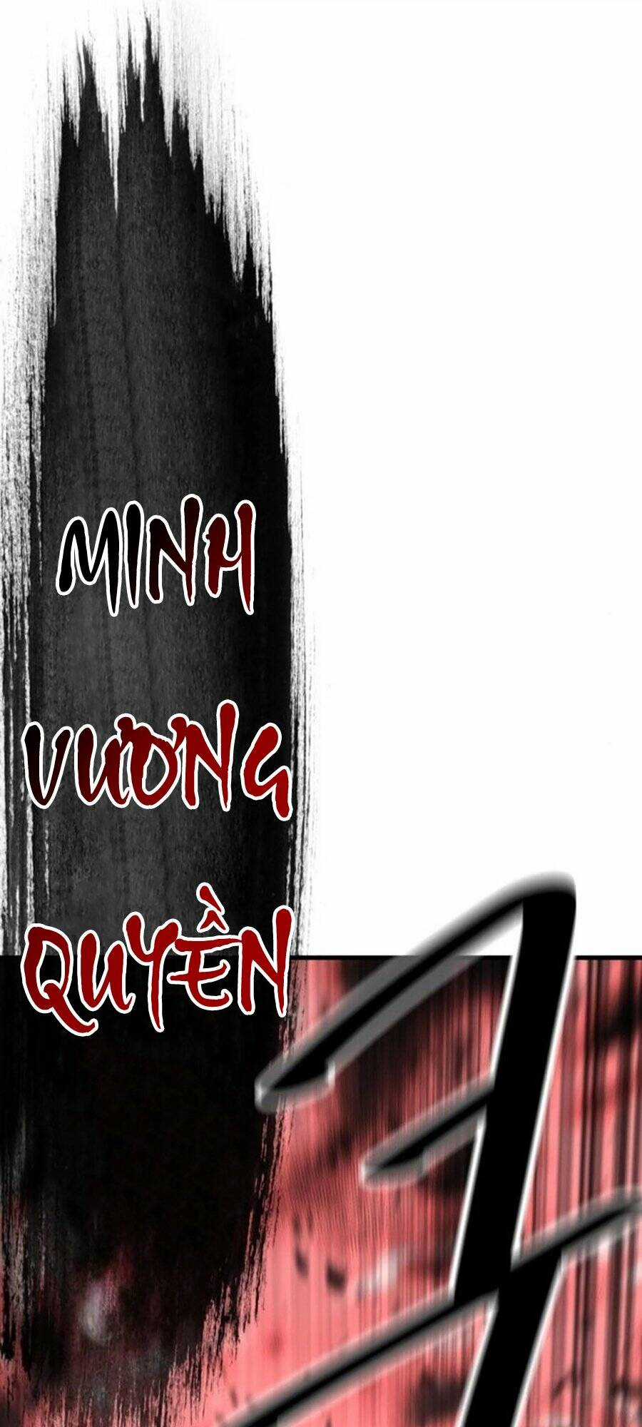 Võ Vương Kang Haejin Chapter 5 trang 114