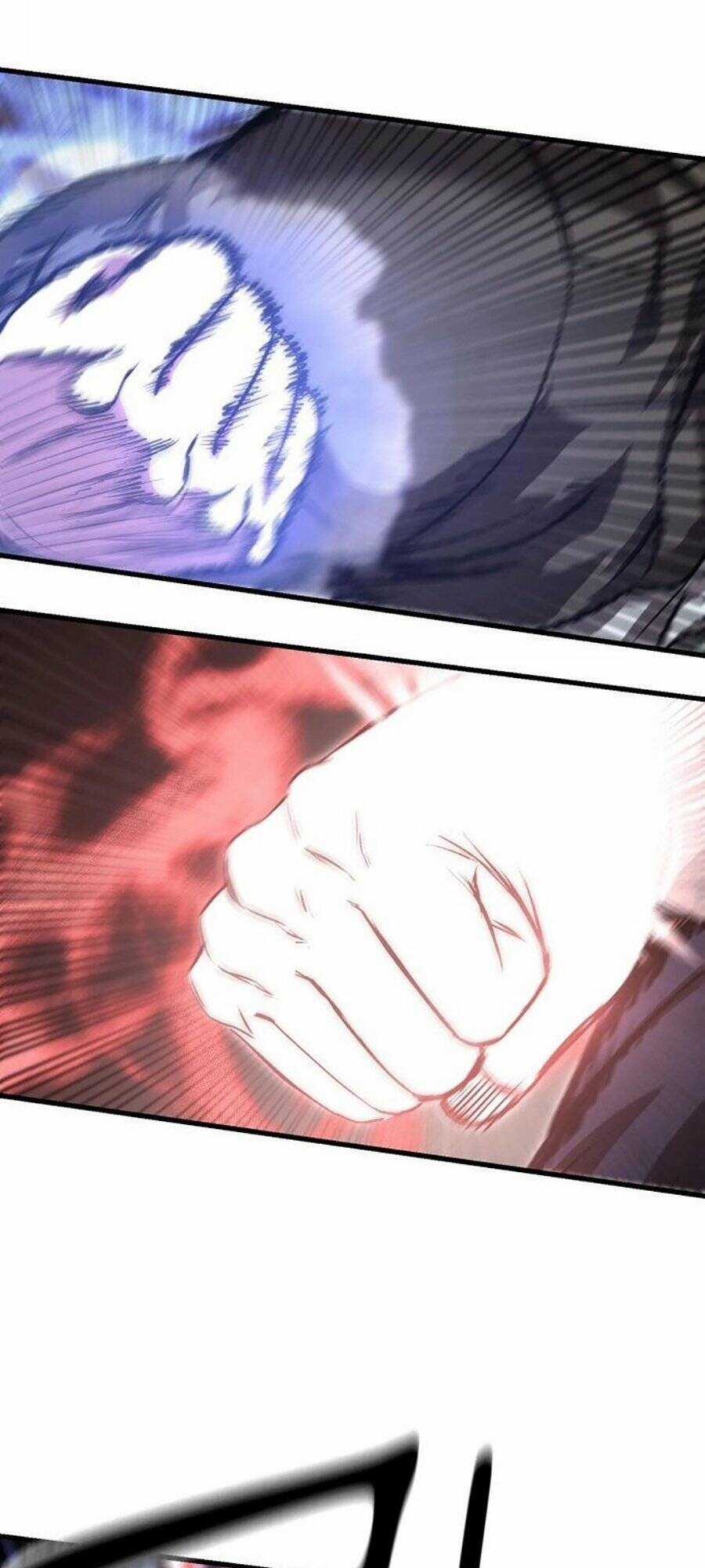 Võ Vương Kang Haejin Chapter 5 trang 119