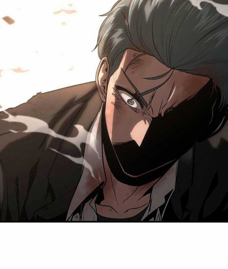 Võ Vương Kang Haejin Chapter 5 trang 12