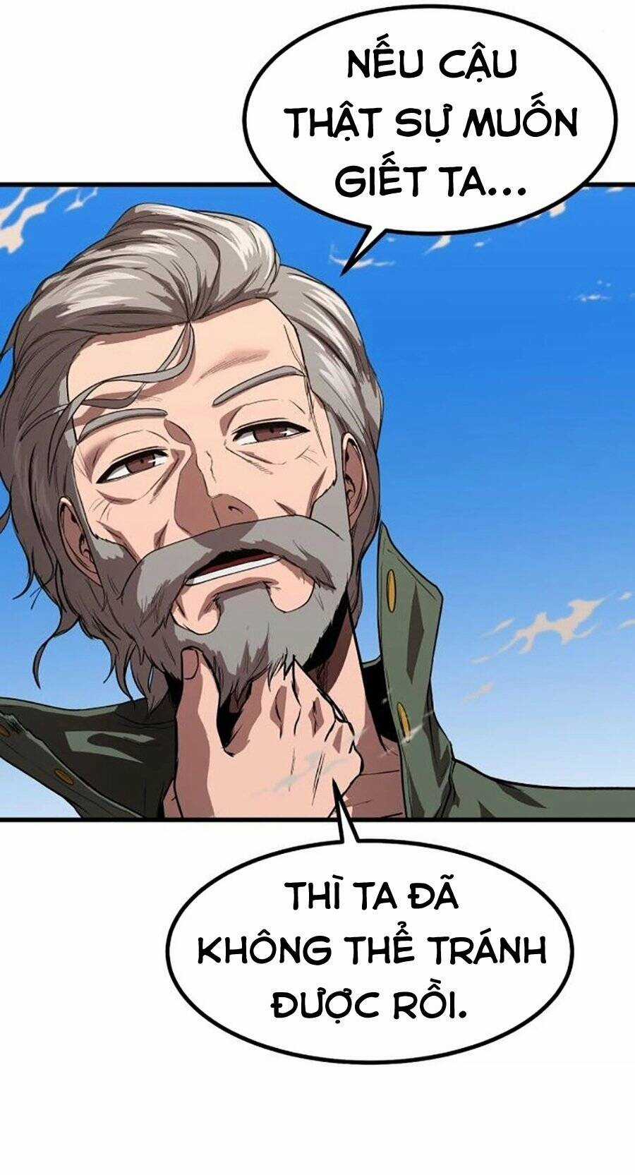 Võ Vương Kang Haejin Chapter 5 trang 13