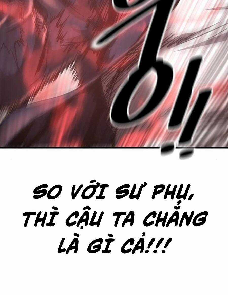 Võ Vương Kang Haejin Chapter 5 trang 132