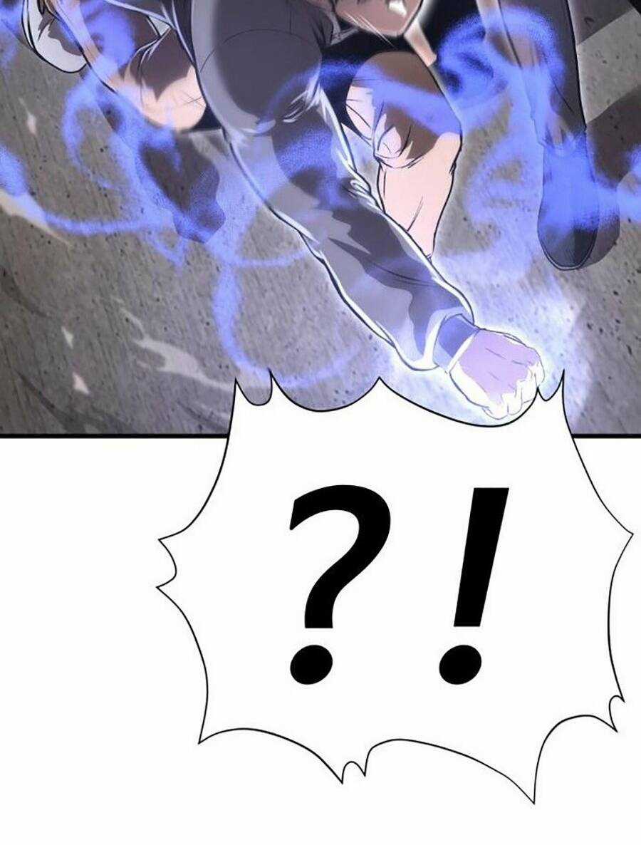 Võ Vương Kang Haejin Chapter 5 trang 137
