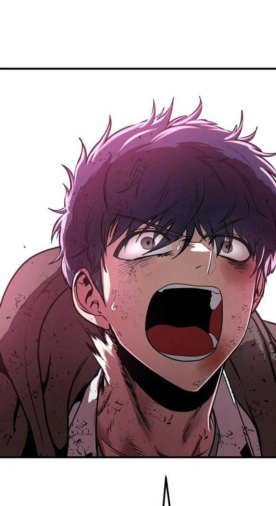Võ Vương Kang Haejin Chapter 5 trang 138
