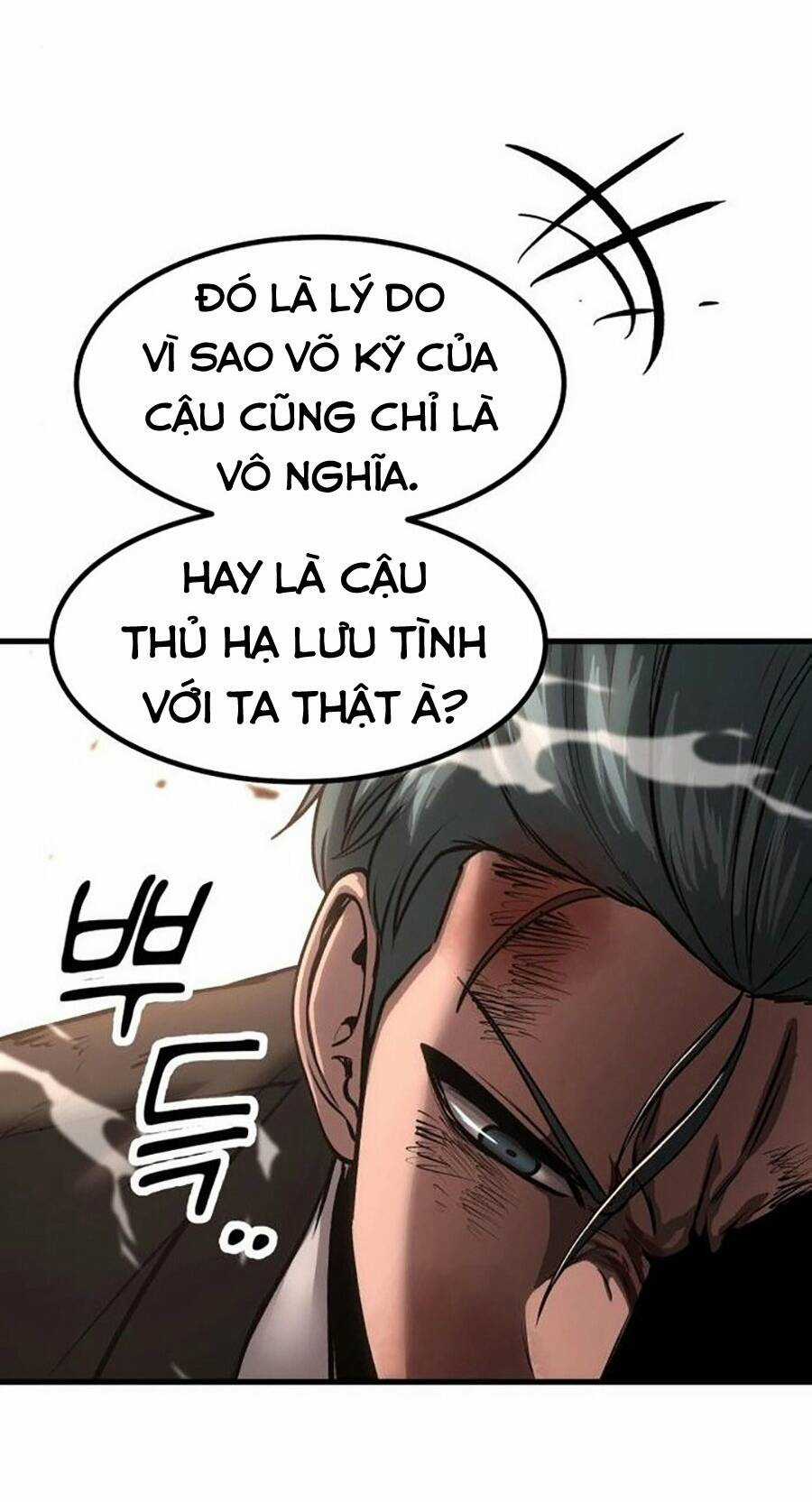 Võ Vương Kang Haejin Chapter 5 trang 14