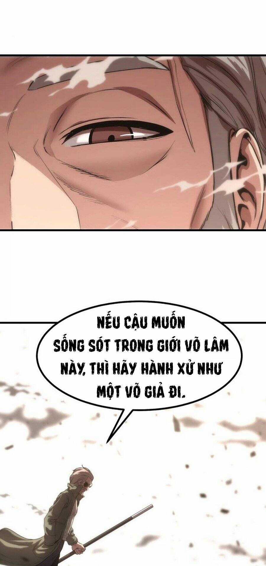Võ Vương Kang Haejin Chapter 5 trang 15