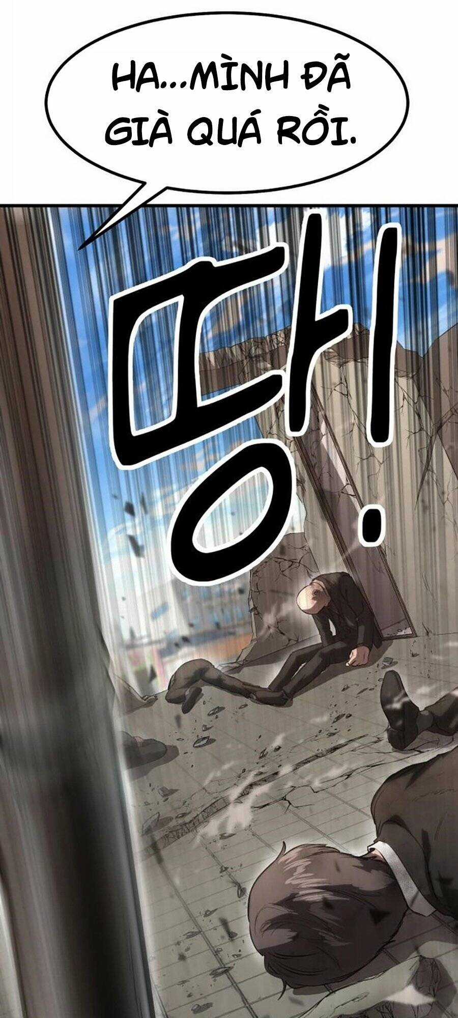 Võ Vương Kang Haejin Chapter 5 trang 2