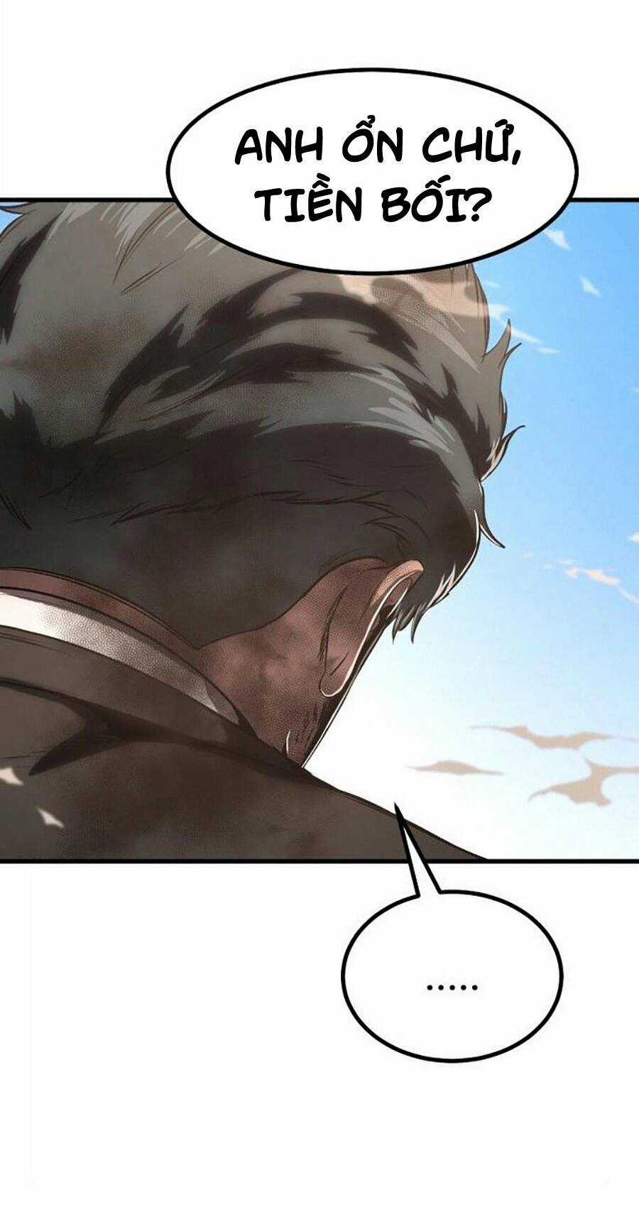 Võ Vương Kang Haejin Chapter 5 trang 22